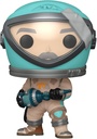 Figura Funko Pop! Marvel Loki 2 (1313) Mobius 3a+