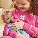 Muñeca Baby Alive Suave y adorable 18m+