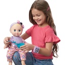 Little Mommy ¡ El Reloj de Ayuda a Cuidarme! 10 Accessorios 3a+