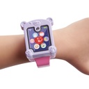 Little Mommy ¡ El Reloj de Ayuda a Cuidarme! 10 Accessorios 3a+