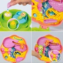 Mini Figuras Cry Babies 3a+ / Surtido de 6 / Se venden por Separado