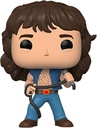 Figura Funko Pop! Rocks (339) Bon Scott 3a+