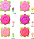 Mini Figuras Cry Babies 3a+ / Surtido de 6 / Se venden por Separado