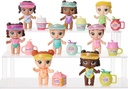 Muñeca Mini Baby Alive Sorpresa 3a+