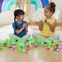 Muñeca Mini Baby Alive Sorpresa 3a+