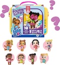 Baby Alive Foodie Cuties Serie Dulce 10 Sorpresas 3a+