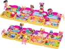 Baby Alive Foodie Cuties Serie Dulce 10 Sorpresas 3a+