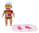 Bebé Nadando Dream Collection 2a+ ( Surtido de 2 - Se venden por separado )