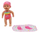 Bebé Nadando Dream Collection 2a+ ( Surtido de 2 - Se venden por separado )