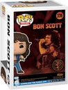 Figura Funko Pop! Rocks (339) Bon Scott 3a+