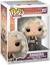 Figura Funko Pop! Rocks (357) Shakira 3a+