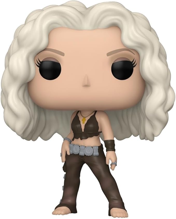 Figura Funko Pop! Rocks (357) Shakira 3a+