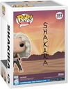 Figura Funko Pop! Rocks (357) Shakira 3a+