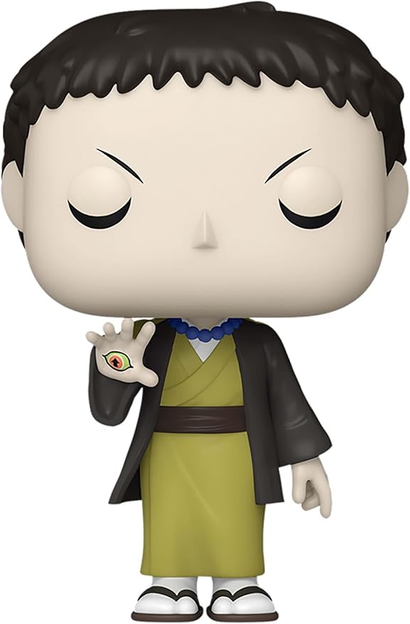 Figura Funko Pop! Demon Slayer (1410) Yahaba 3a+