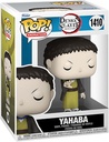 Figura Funko Pop! Demon Slayer (1410) Yahaba 3a+