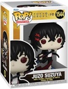 Figura Funko Pop! Tokyo Ghoul: re (1544) Juzo Suzuya 3a+