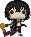 Figura Funko Pop! Tokyo Ghoul: re (1544) Juzo Suzuya 3a+