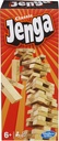 Hasbro Games - Juego Jenga Clásico Renovado 6a+