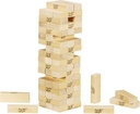 Hasbro Games - Juego Jenga Clásico Renovado 6a+