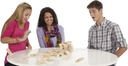Hasbro Games - Juego Jenga Clásico Renovado 6a+