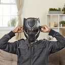 Máscara Avengers 5a+