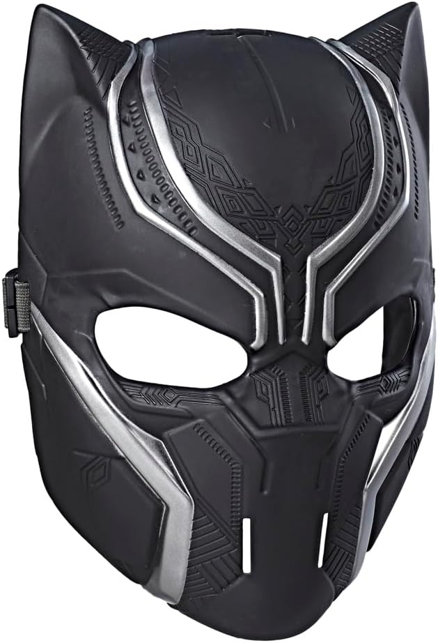 Máscara Avengers 5a+