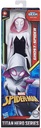 Figura SpiderMan Titan Hero 4a+ / Surtido de 3 / Se venden por Separado