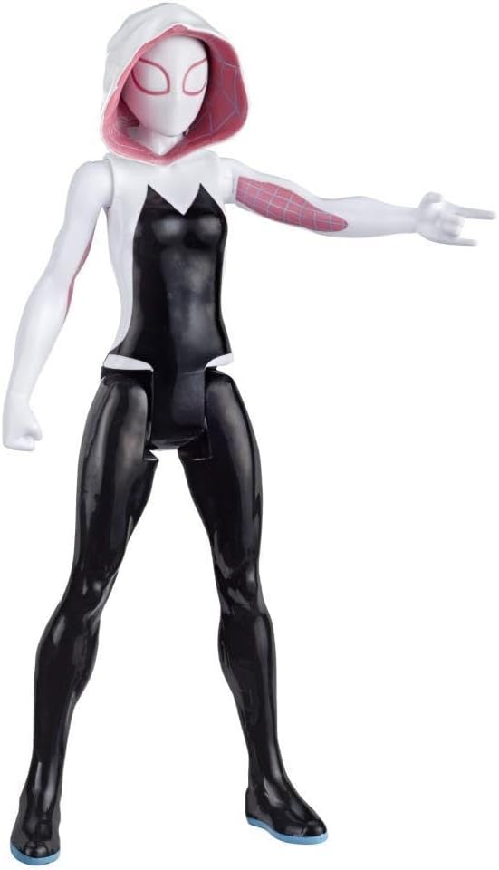 Figura SpiderMan Titan Hero 4a+ / Surtido de 3 / Se venden por Separado