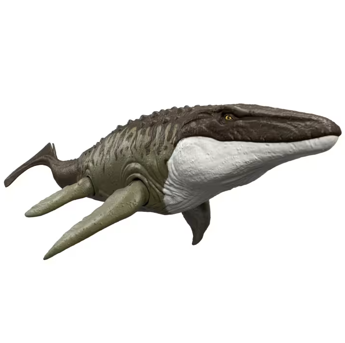 Figura Jurassic World Rebirth Surt/8 4a+ (Se venden por Separado)