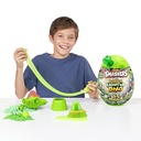 Smashers Mega Jurassic Light Dino Sorpresa 3a+ ( Surtido de 2 Se venden por Separado )