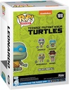 Figura Funko Pop! Tortugas Ninja (1610) Leonardo 3a+