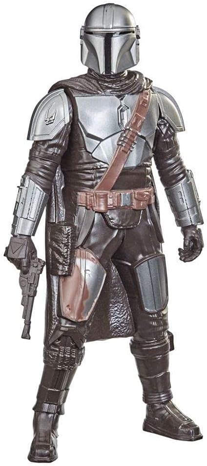 Figuras Star Wars 4a+ / Surtido de 4 / Se venden por separado