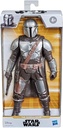 Figuras Star Wars 4a+ / Surtido de 4 / Se venden por separado