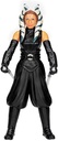 Figuras Star Wars 4a+ / Surtido de 4 / Se venden por separado