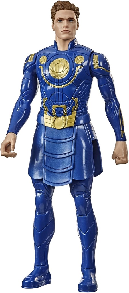 Figura Marvel Eternals Titan Hero 4a+