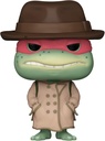 Figura Funko Pop! Tortugas Ninja (1612) Raphael 3a+