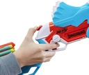 Larzador Nerf Dinosquad TriceraBlast 8a+