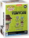 Figura Funko Pop! Tortugas Ninja (1612) Raphael 3a+