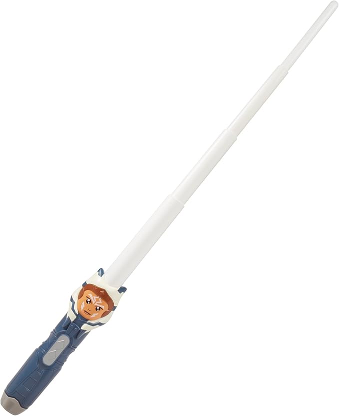 Sable de Luz Scuad Star Wars 4a+ ( Surtido de 4 - Se venden por Separado )