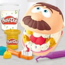 Play-Doh - El Dentista Bromista 3a+