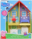 Casa de Peppa Pig 6pzs 3a+