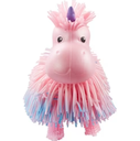 Mascotas Jiggly Unicordio Camina y Sonido 4a+( Surtido de 3 Se venden por separado )