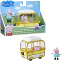 Pequeños Vehículos Peppa Pig 3a+ / Surtido de 3 / Se venden por Separado