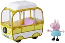 Pequeños Vehículos Peppa Pig 3a+ / Surtido de 3 / Se venden por Separado