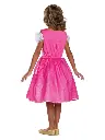 Disfraz Disney Princesas Aurora Talla M 7-8 años