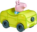 Mini Vehículos Peppa Pig Adventures 3a+ / Surtido de 5 / Se venden por separado