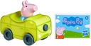 Mini Vehículos Peppa Pig Adventures 3a+ / Surtido de 5 / Se venden por separado
