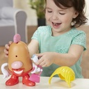 Figura Sra. Cara de Papa de Playskool 12pzs 2a+