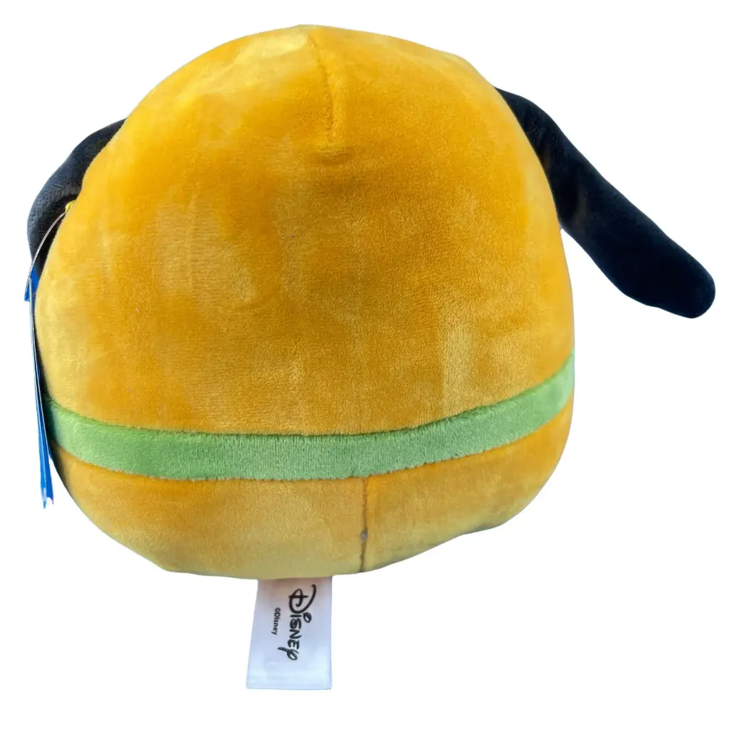 Peluches SquishMallows Disney Pluto 3a+(430704)