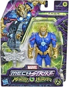 Figura Marvel Monster Hunters Surtido de 2 4a+ ( Se venden Por Separado )